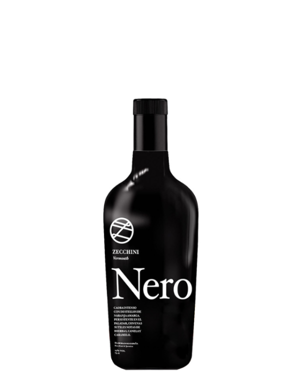 Zecchini Nero
