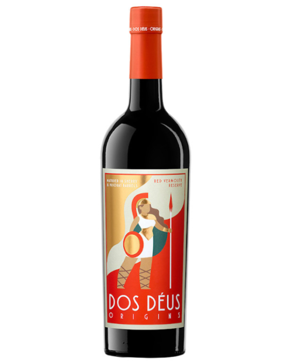 Dos Déus Origins Red Reserve