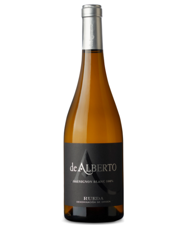 De Alberto Sauvignon Blanc 2024